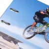 Archivador decorativo A4 HERMA Mountainbike