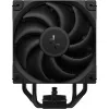 Disipador de aire DeepCool AK400 Digital PRO — ventilador 120 mm, PWM, 1850 rpm, FDB, compatible con LGA 1700/1200/115x/AM4/AM5, negro