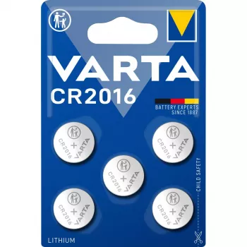 Pila Varta 6016101415