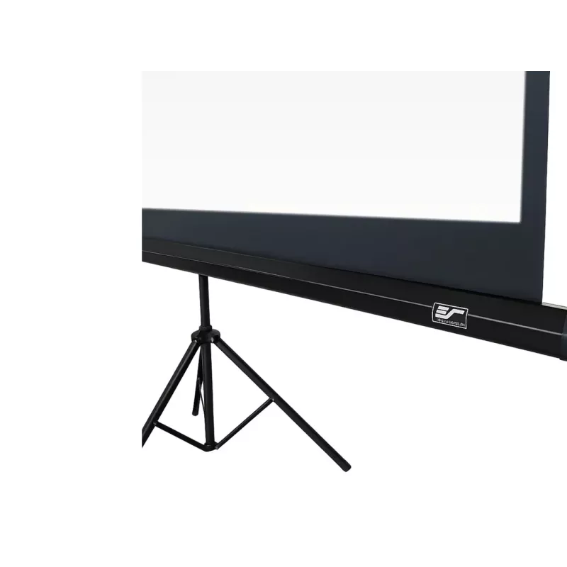 Pantalla con trípode portátil Elite Screens | T84UWV1 | Diagonal 84