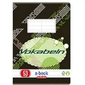Cuaderno Herlitz 415588 A5 32 hojas multicolor
