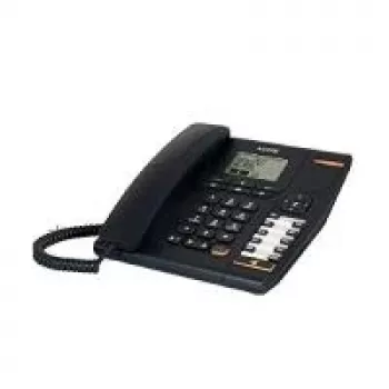 Teléfono analógico/DECT Alcatel Temporis 880