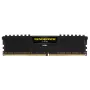 Memoria DDR4 Vengeance LPX 16GB/2666(2*8GB) CL16-18-18-35 1,20V XMP 2.0 negra