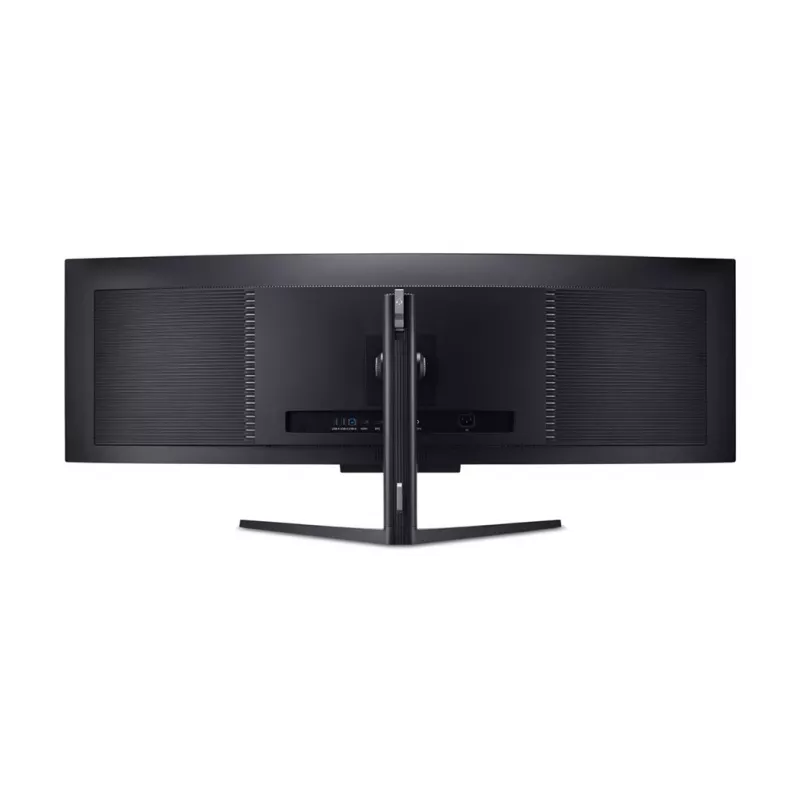 Acer Predator X49Xbmipphuzx monitor DQHD QD-OLED de 49 pulgadas, 5120x1440, 240 Hz