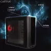 Ordenador Captiva CAPTIVA PC Advanced Gaming R92-769 Ryzen 7 5700X 32GB SSD 1TB RTX5060 Ti 8GB Windows 11 Home 64-bit