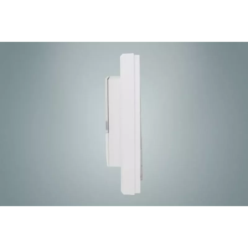 Sensor de temperatura y humedad interior Homematic IP HmIP-STHD