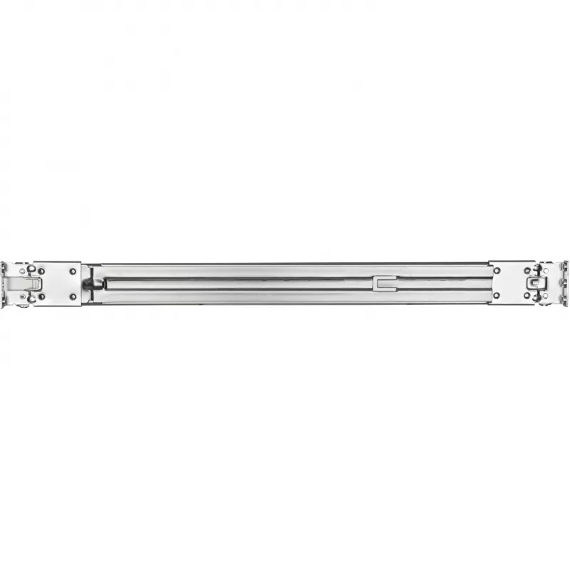 Silverstone SST-RMS09-20 accesorio para rack juego de rieles para rack