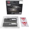 Kit de memoria Patriot Memory Viper PVS416G320C6K (DDR4 DIMM; 2 x 8 GB; 3200 MHz; CL16)