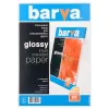 Papel fotográfico Barva (IP-C200-T02) Glossy 200 g/m², A4, 20 hojas