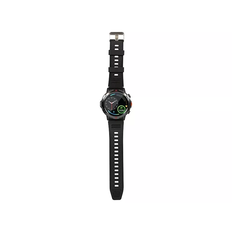 Smartwatch Bluetooth BLOW X21 negra