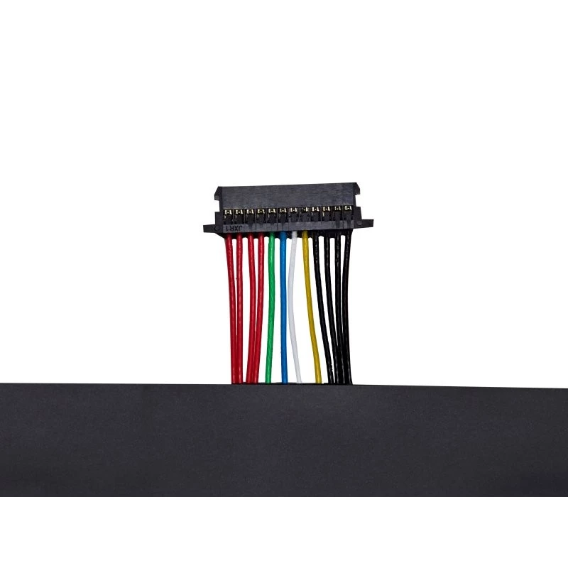 Batería Green Cell AC48 LiPo 3500 mAh para Acer Aspire V5-552 V5-572 V5-573 V7-581 R7-571 (negro)