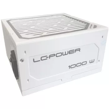 Fuente de alimentación LC-Power LC1000MW V3.1 1000 W