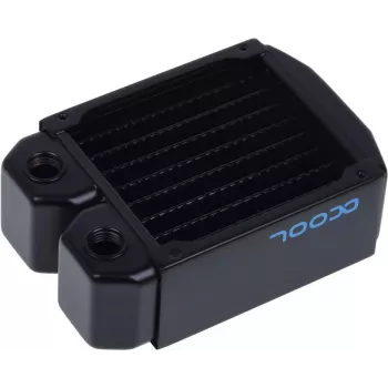 Alphacool 14226 negro