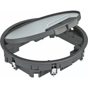 OBO Bettermann Módulo de dispositivo para montaje universal GESR7 1 (7405456)