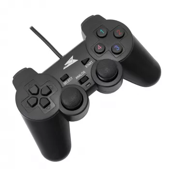 Mando de gaming Baracuda Squid BGP-011 — duradero, ligero