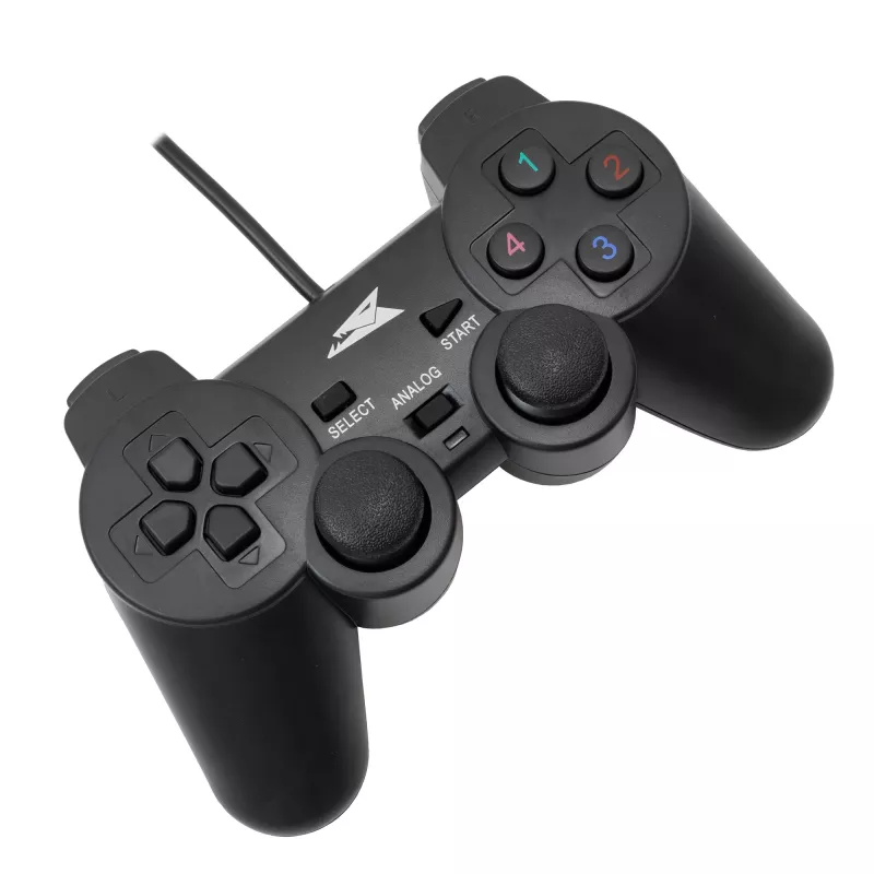 Mando de gaming Baracuda Squid BGP-011 — duradero, ligero