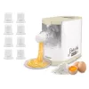 Robot de cocina Beper P102SBA500 500W — robot de cocina eléctrico compacto