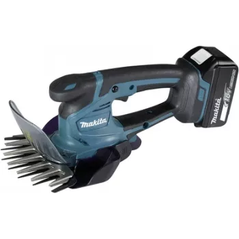 Makita DUM604 tijeras cortacésped con batería 1,6 cm 18 V litio-ion (Li-Ion) negro - verde (DUM604RFX1)