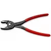 Alicates Knipex TwinGrip de articulación deslizante
