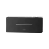Altavoz activo pequeño Edifier | D12 | Bluetooth | Blanco | Conexión inalámbrica