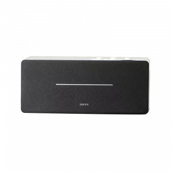 Altavoz activo pequeño Edifier | D12 | Bluetooth | Blanco | Conexión inalámbrica