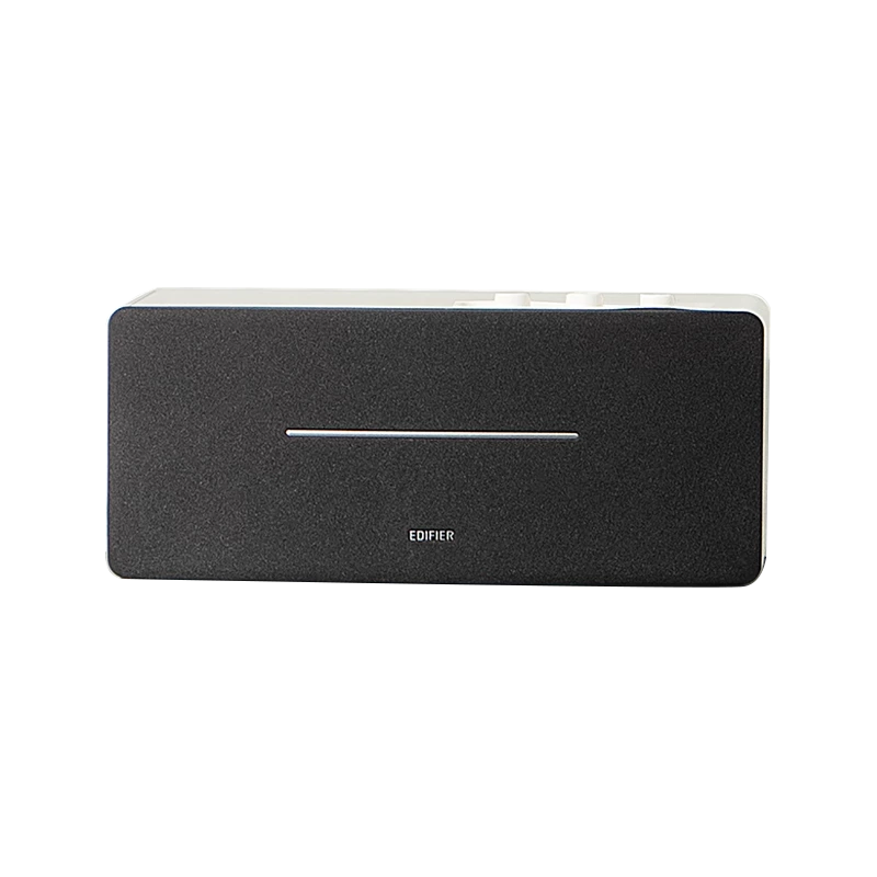 Altavoz activo pequeño Edifier | D12 | Bluetooth | Blanco | Conexión inalámbrica
