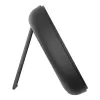 Cargador Belkin WIA011HQBK interior USB inalámbrico carga rápida negro