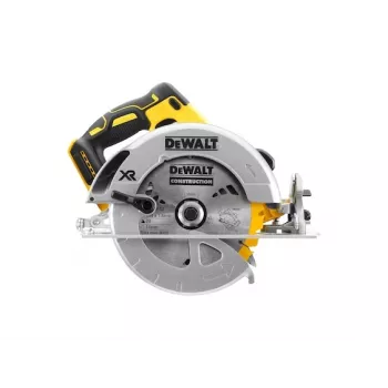 Sierra circular de mano a batería DeWalt DCS570N-XJ XR 18 V, 184 mm, solo herramienta
