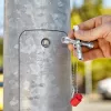 Llave universal/para armarios eléctricos Knipex 00 11 03