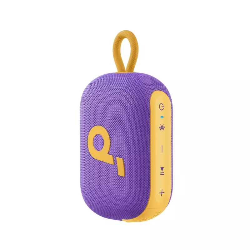 Altavoz de fiesta Soundcore Select 4 Go Morado