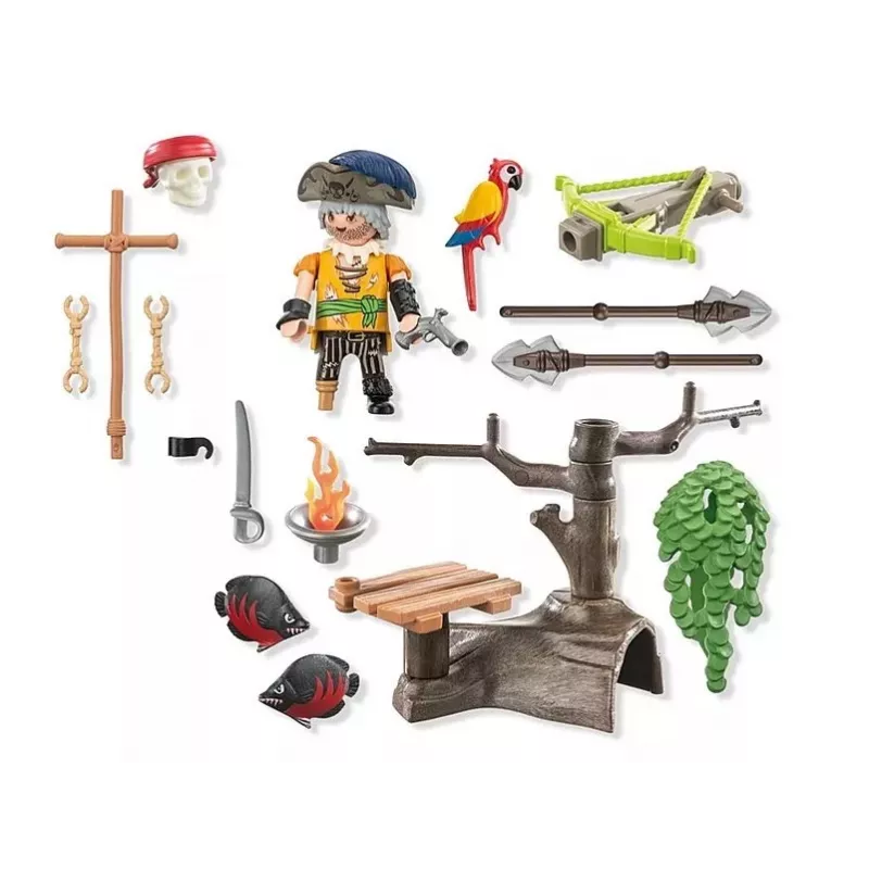 Playmobil 71795 producto
