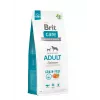 Brit Care Adult Salmon comida seca para perros 12 kg