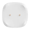 Sensor de fugas de líquidos Sonoff SNZB-05P, a pilas, IP67, carcasa de plástico, 48×48×21,6 mm, 60 meses de duración de la batería