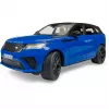 Vehículo BRUDER Range Rover Velar 3 años ABS Negro Azul