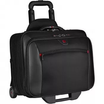Wenger 600661 Producto Negro