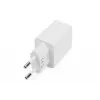 Cargador USB de interior Digitus DA-10061 2x USB-A 15,5W