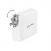 HYPER HJG140WW Cargador para dispositivos móviles Universal Blanco AC Carga rápida Interior