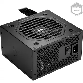 Fuente de alimentación Sharkoon Rebel P10 750 W