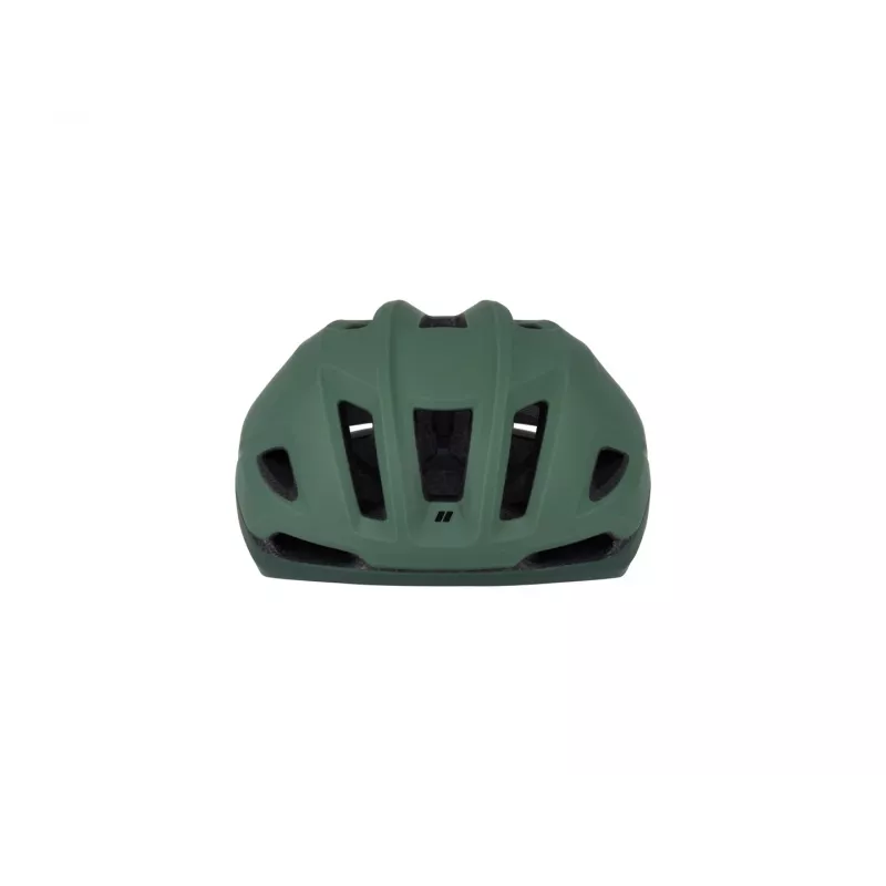 Casco de bicicleta HJC CROSSER MT KHAKI Verde Talla L