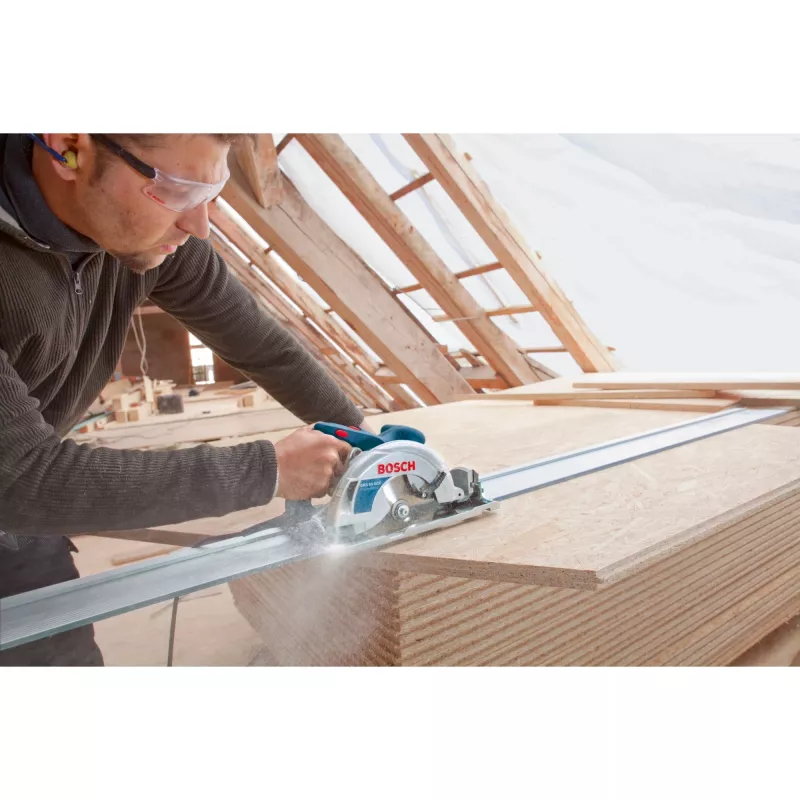 Bosch FSN 3100 Professional guía de corte