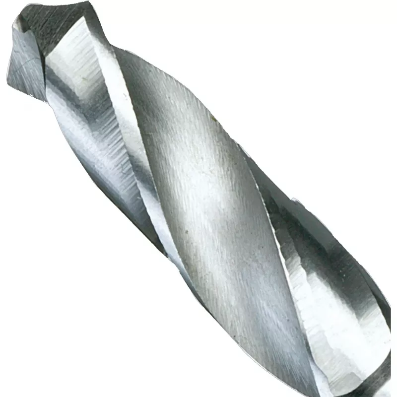 Wera 848/851/867/19 Juego de brocas helicoidales para metal y puntas, 19 piezas