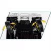 Bloques COBI Citroën Traction Avant 11CV 1938 1900 piezas