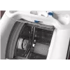 Lavadora de carga superior Electrolux EW6TN4062P, 6 kg, 1000 rpm, 40 L/ciclo, 890x400x600 mm, blanca