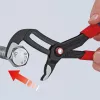 Alicates para bombas de agua Knipex 87 22 250
