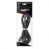 Cable de conexión CableMod C-Series Pro - variante A, 90°, 16 pines a 4x8 pines PCIe, negro
