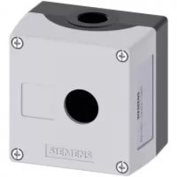 Siemens 3SU1851-0AA00-0AB1 gris