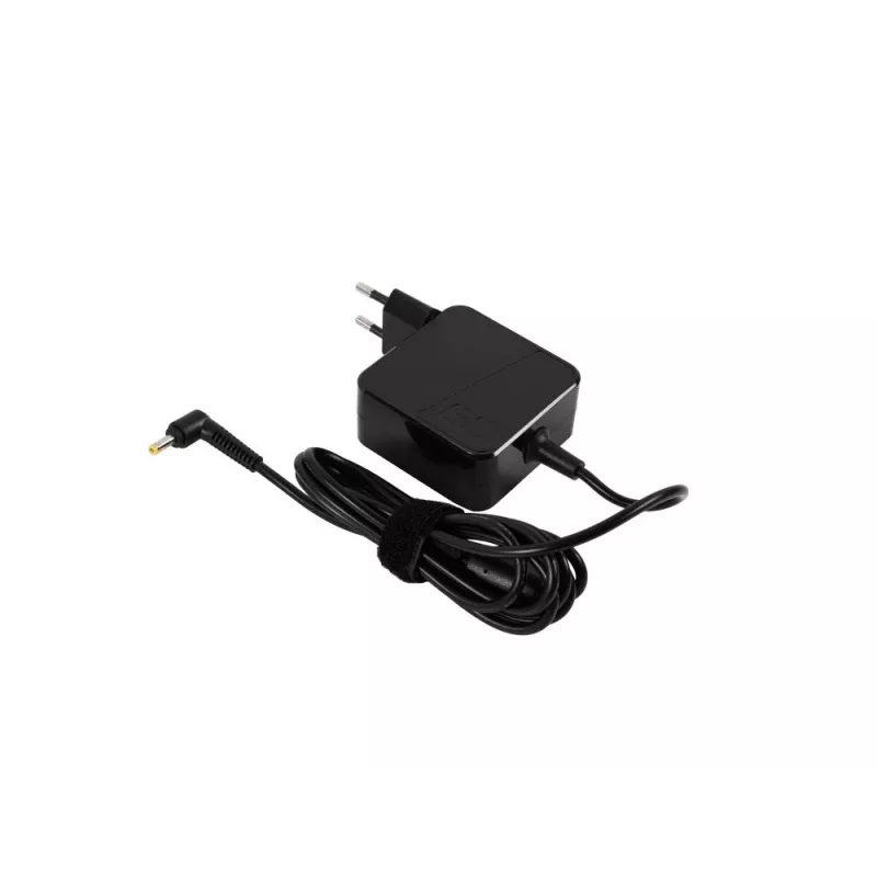 Fuente de alimentación Green Cell AD76PV2 45W 20V 2.25A negra para portátiles Lenovo