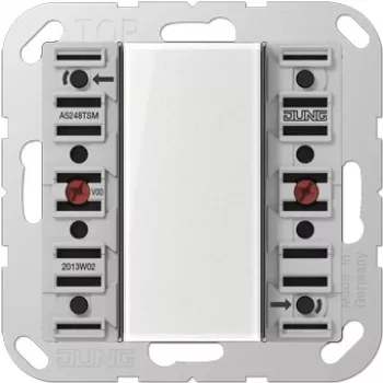 Módulo sensor táctil 4 canales AC/DC24V 4 canales 8 uds. A 5248 TSM (A5248TSM)