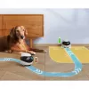 ENABOT Ebo Air Robot AI Blanco y Negro