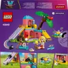 LEGO FRIENDS 42640 Parque de juegos para cobayas